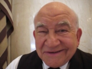 John Henley's website gallery, Ed Asner