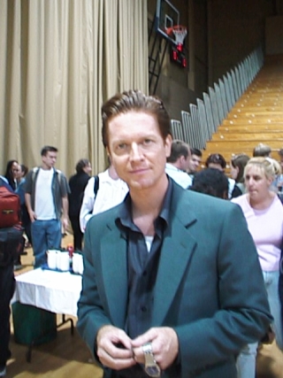 John Henley's website gallery, Eric Stoltz