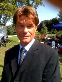 John Henley's website gallery, Harry Hamlin