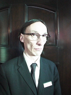 John Henley's website gallery, Julian Richings