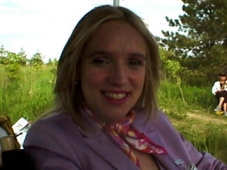 John Henley's website gallery, Lisa Langlois
