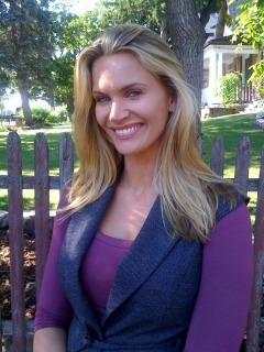 John Henley's website gallery, Natasha Henstridge