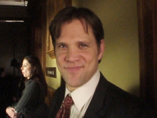 John Henley's website gallery, Rick Peters