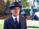 John Henley's website gallery, Yannick Bisson