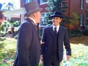 John Henley's website gallery, Yannick Bisson