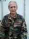 John Henley,Wardrobe: Army fatigues